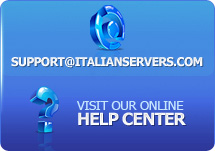 ItalianServers Support